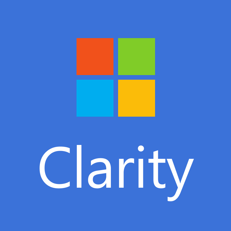 Clarity by Microsoft | MyDokaan